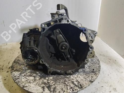 Getriebe für VW GOLF IV (1J1) [1997-2008]  21262335
