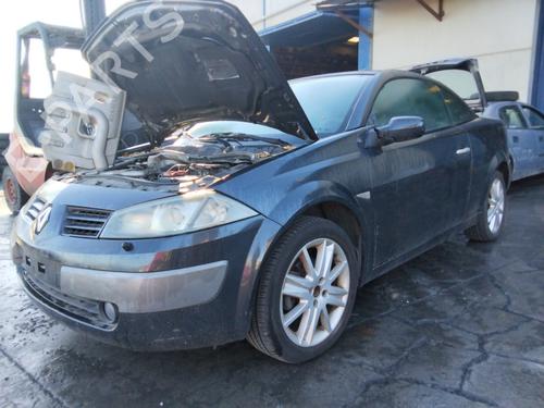 Squib airbag RENAULT MEGANE II (BM0/1_, CM0/1_) 2.0 16V Turbo | BP28727995C102 