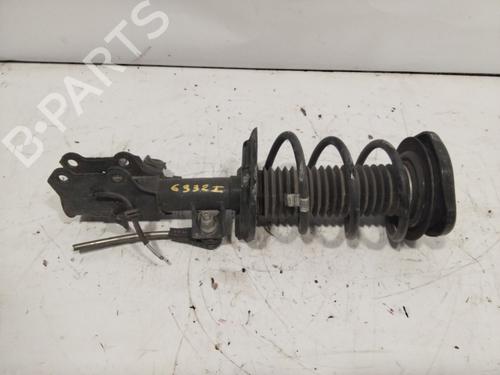 Used Left front shock absorber FORD FOCUS IV (HN) [2018-2025]  25278394