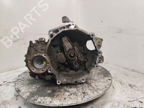 Used Gearbox AUDI TT (8N3) 1.8 T (180 hp) 27468347
