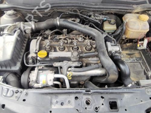 Left front window switch OPEL ASTRA H GTC (A04) | BP33628238I27 - Image 5