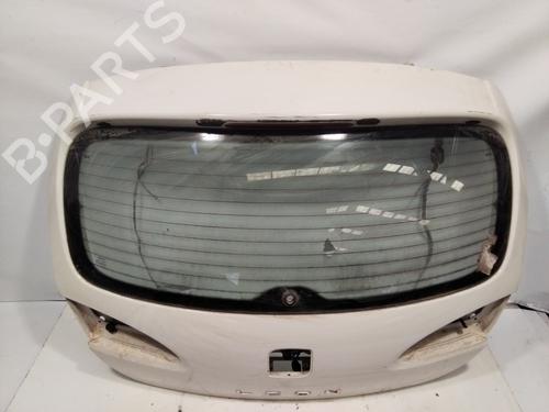 Tailgate SEAT LEON (1P1)  | BP29042957C6 