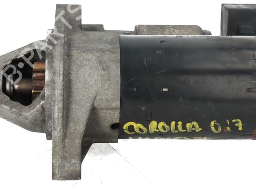 Motor arranque TOYOTA YARIS (_P9_) [2005-2014]  32667919