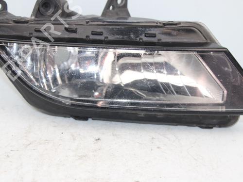 Left front fog light SEAT IBIZA IV (6J5, 6P1)  | BP16430045C30 