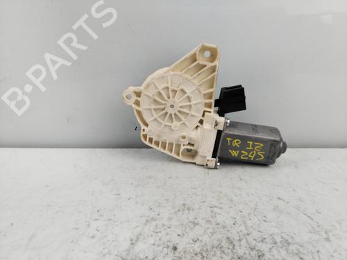 Left rear window motor MERCEDES-BENZ B-CLASS Sports Tourer (W245)  | BP19422583E23 