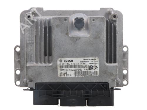 motorstyringsenhet-citroen-berlingo-multispace-b9-2008-33020439 main image