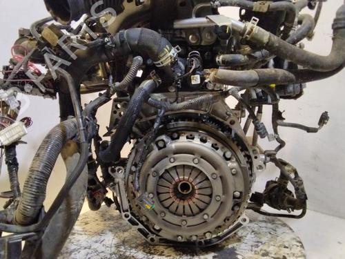 Engine DACIA SANDERO III  | BP19778631M1 