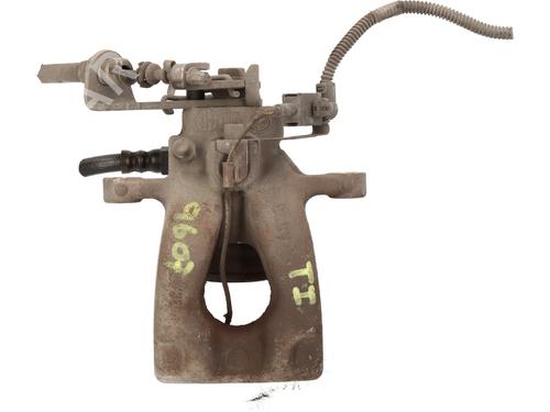 Used Left rear brake caliper ALFA ROMEO GIULIETTA (940_) [2010-2020]  29399084