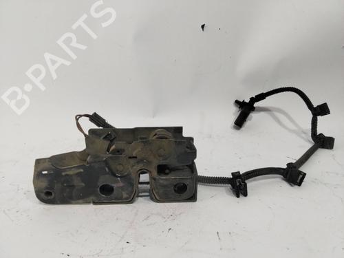 Hood lock SEAT LEON (1P1)  | BP29010316C133 