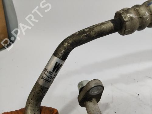 AC pipe NISSAN X-TRAIL III (T32_, T32R, T32RR)  | BP25867950M126 