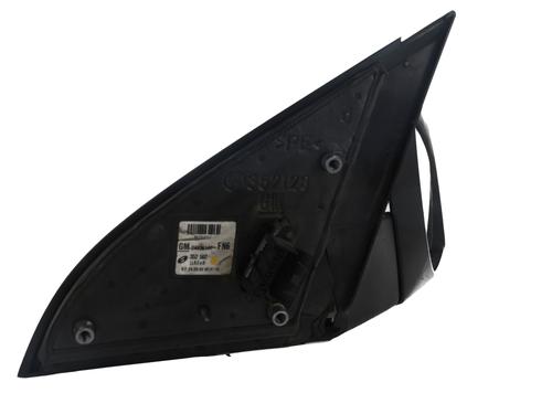 Right mirror OPEL VECTRA C (Z02) | BP31171049C27