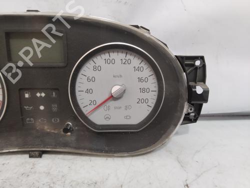 Instrument cluster DACIA SANDERO  | BP27491364C47 