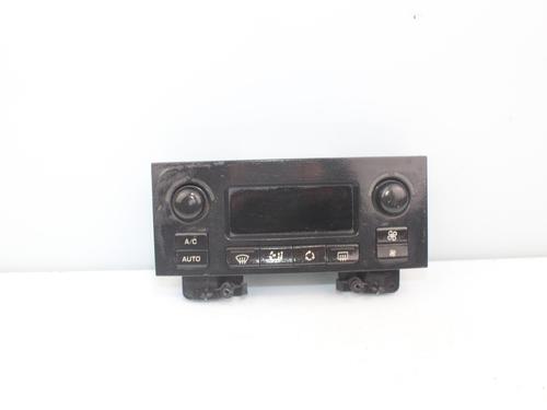 Used Climate control PEUGEOT 307 Break (3E) 1.6 16V (109 hp) 16297763