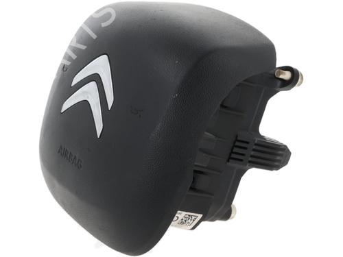 Driver airbag CITROËN C3 II (SC_)  | BP29904964C9 