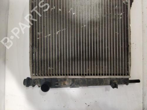 Water radiator FORD MONDEO III (B5Y) 1.8 16V | BP30604715M31