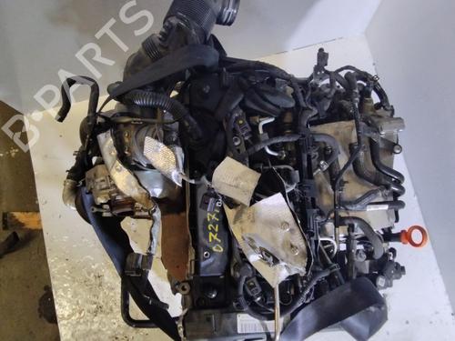 Engine SEAT LEON (5F1)  | BP20511539M1 