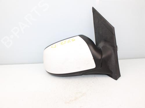 Right mirror FORD FOCUS II (DA_, HCP, DP)  | BP16448364C27 