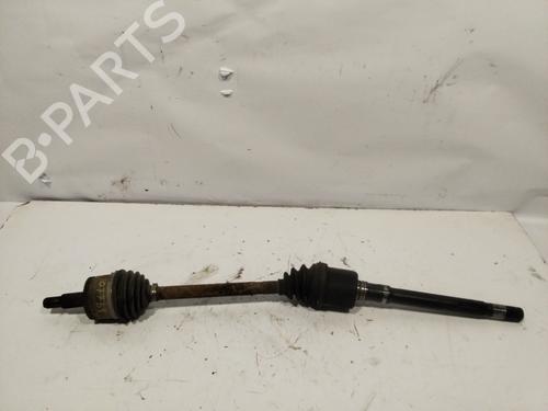 Used Right front driveshaft LAND ROVER RANGE ROVER SPORT I (L320) [2005-2013]  27583575
