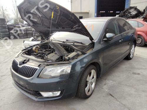 Switch SKODA OCTAVIA III Combi (5E5, 5E6) 1.8 TSI | BP32729373I30  - Image 8