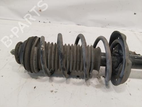 Left front shock absorber OPEL CORSA D (S07) | BP27469621M16