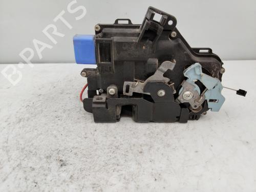 Front right lock SKODA OCTAVIA I (1U2) 1.9 TDI | BP17863531C97 