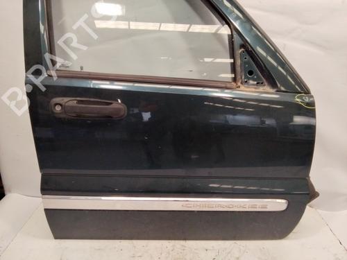 Right front door JEEP CHEROKEE (KJ) 2.8 CRD 4x4 | BP27564168C3 