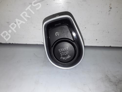 Used Ignition barrel BMW 3 (F30, F80) [2011-2018]  10249365