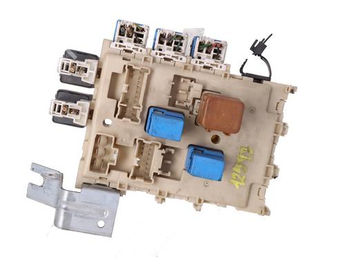 Fuse box NISSAN PRIMERA (P12) | BP39408100E1 - Image 3