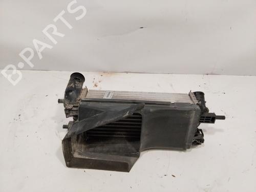 Intercooler FORD FOCUS III Turnier 1.0 EcoBoost (125 hp) 28670817