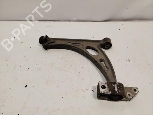 Used Left front suspension arm SEAT ALTEA XL (5P5, 5P8) [2006-2015]  28839238