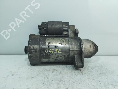 Used Starter AUDI A4 B8 (8K2) [2007-2017]  19042411