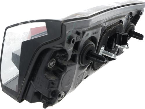 Right tailgate light PEUGEOT 2008 II (UD_, US_, UY_, UJ_, UR_, UC_)  | BP29943217C80