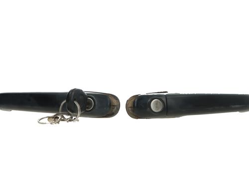 Used Front right exterior door handle Front right exterior door handle SEAT IBIZA II (6K1) [1993-2002] 35977676 35977676