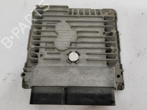 Engine control unit (ECU) AUDI A1 (8X1, 8XK) 1.6 TDI | BP26390178M57 