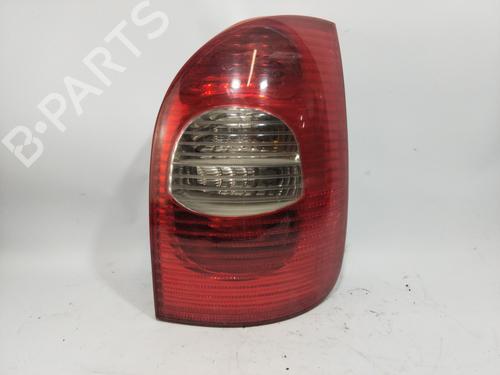 Højre baglygte CITROËN XSARA PICASSO (N68) [1999-2012]  28728064