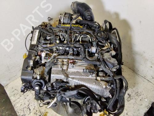 Engine AUDI A4 B9 (8W2, 8WC) 35 TDI | BP37149003M1 - Image 2