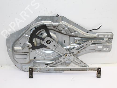 Front right window mechanism HYUNDAI TUCSON (JM)  | BP13497464C23 