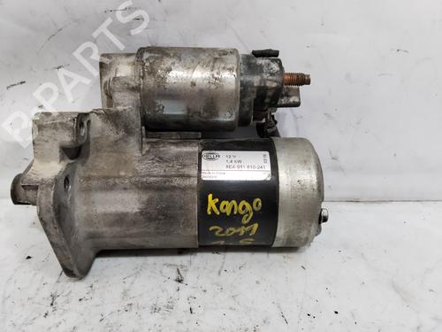 Starter RENAULT KANGOO (KC0/1_) 1.5 dCi | BP27379422M8 