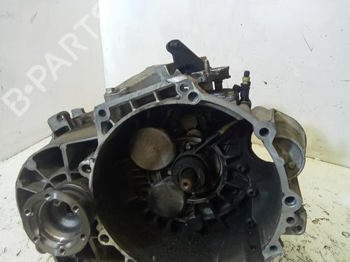 Used Gearbox VW GOLF VII (5G1, BQ1, BE1, BE2) 2.0 TDI (150 hp) 15416377