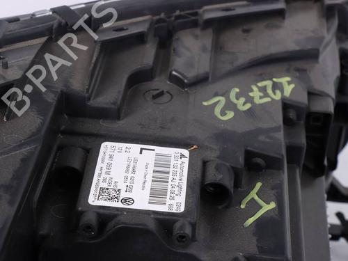 Left headlight VW TIGUAN (CT1) 1.5 TSI eHybrid | BP40154471C28 - Image 4