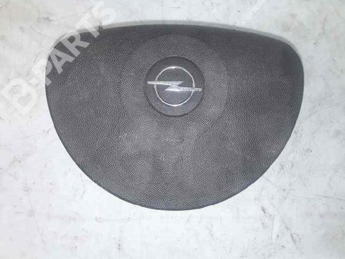 Used Driver airbag Driver airbag OPEL CORSA C (X01) 1.2 Twinport (F08, F68) (80 hp) 8576118 8576118