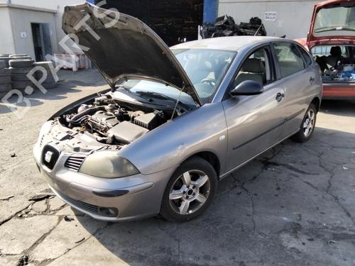 Front left interior door handle SEAT IBIZA III (6L1)  | BP29395032I13 