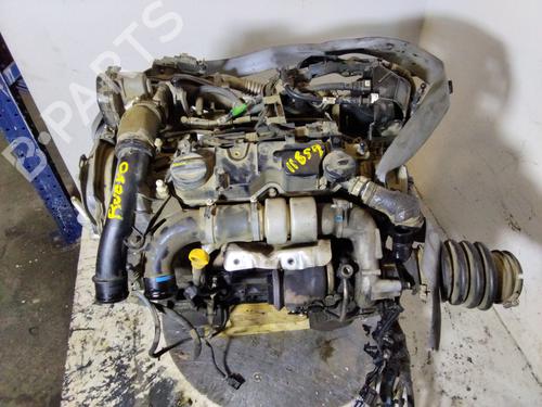 Engine FORD ECOSPORT 1.5 EcoBlue TDCi | BP36343632M1  - Image 15
