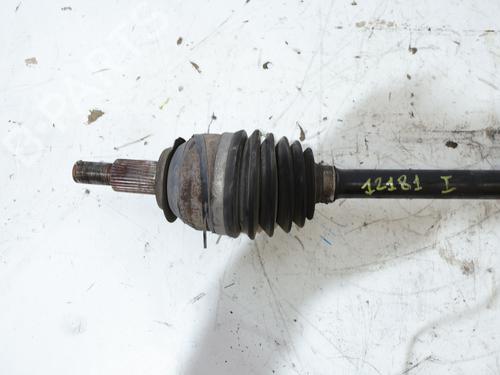 Left front driveshaft MAZDA CX-5 (KE, GH) | BP37584523M38 - Image 4