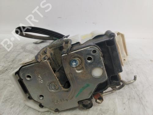 Front left lock CITROËN NEMO Box Body/MPV (AA_) 1.4 HDi | BP24309650C98 