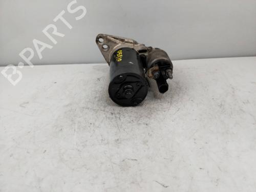Starter VW POLO IV (9N_, 9A_) 1.4 TDI | BP17747868M8 