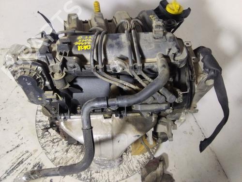 Engine DACIA SANDERO | BP30901265M1