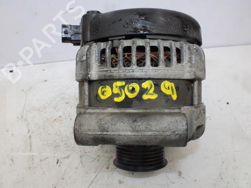 Alternator OPEL ASTRA K (B16) 1.0 Turbo (68) | BP14847598M7 
