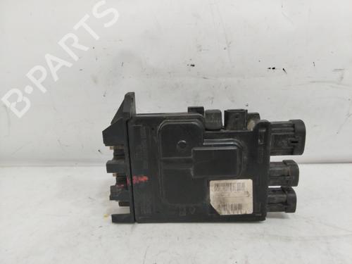 Sikringsdåse RENAULT MEGANE III Hatchback (BZ0/1_, B3_) [2008-2025]  26033549