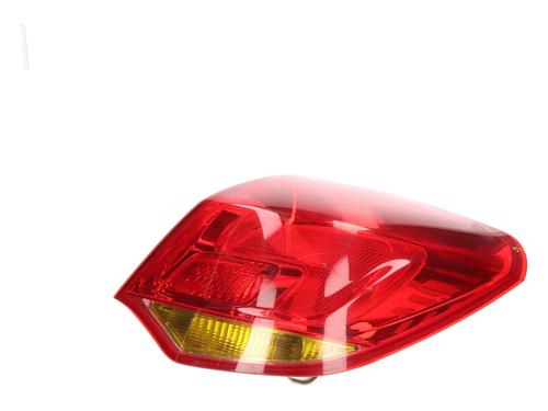Høyre baklys OPEL ASTRA J (P10) [2009-2016]  29933775
